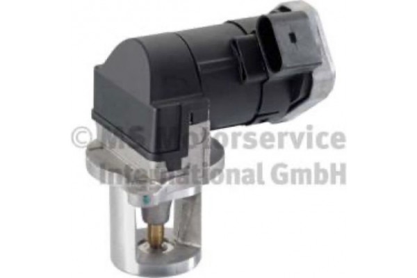 Pierburg Βαλβίδα Agr - 7.24809.47.0