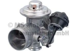 Pierburg Βαλβίδα Agr - 7.24809.52.0