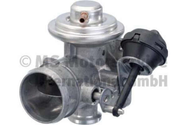 Pierburg Βαλβίδα Agr - 7.24809.52.0