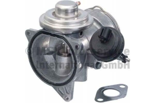 Pierburg Βαλβίδα Agr - 7.24809.56.0