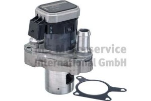 Pierburg Βαλβίδα Agr - 7.24809.60.0