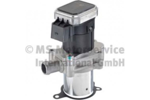 Pierburg Βαλβίδα Agr - 7.24809.65.0