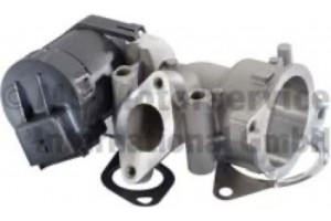 Pierburg Βαλβίδα Agr - 7.24809.68.0