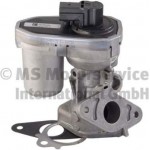 Pierburg Βαλβίδα Agr - 7.24809.70.0