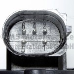 Pierburg Βαλβίδα Agr - 7.24809.70.0