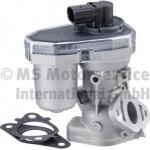 Pierburg Βαλβίδα Agr - 7.24809.70.0