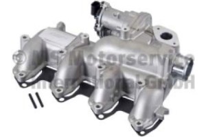 Pierburg Βαλβίδα Agr - 7.24809.71.0