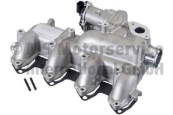 Pierburg Βαλβίδα Agr - 7.24809.71.0