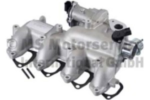 Pierburg Βαλβίδα Agr - 7.24809.72.0