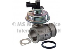 Pierburg Βαλβίδα Agr - 7.24809.74.0