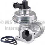 Pierburg Βαλβίδα Agr - 7.24809.74.0