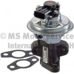 Pierburg Βαλβίδα Agr - 7.24809.75.0