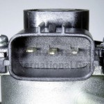 Pierburg Βαλβίδα Agr - 7.24809.75.0