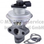 Pierburg Βαλβίδα Agr - 7.24809.75.0