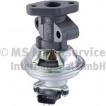 Pierburg Βαλβίδα Agr - 7.24809.75.0