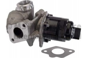 Pierburg Βαλβίδα Agr - 7.24809.76.0