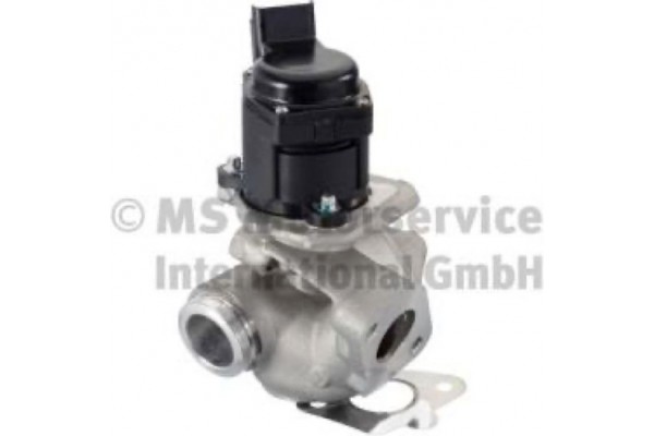 Pierburg Βαλβίδα Agr - 7.24809.76.0