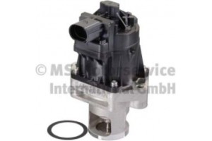 Pierburg Βαλβίδα Agr - 7.24809.78.0