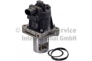 Pierburg Βαλβίδα Agr - 7.24809.81.0