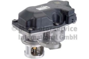 Pierburg Βαλβίδα Agr - 7.24809.90.0