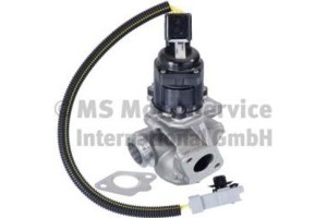 Pierburg Βαλβίδα Agr - 7.24809.92.0