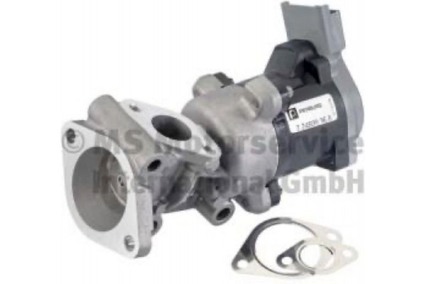 Pierburg Βαλβίδα Agr - 7.24809.96.0