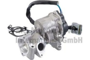 Pierburg Βαλβίδα Agr - 7.24809.97.0