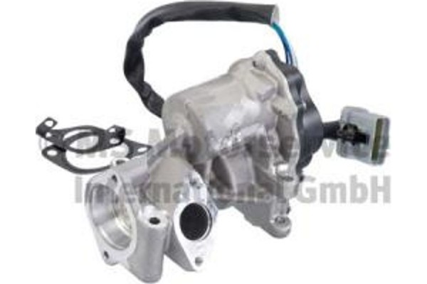 Pierburg Βαλβίδα Agr - 7.24809.97.0