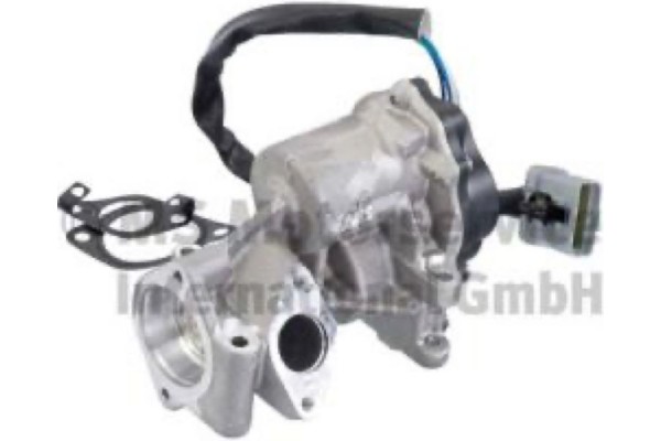 Pierburg Βαλβίδα Agr - 7.24809.97.0