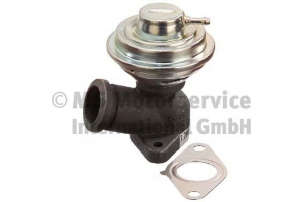 Pierburg Βαλβίδα Agr - 7.28069.03.0