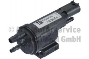 Pierburg Βαλβίδα αλλαγής, Αυτόματο Κιβώτιο Ταχυτήτων - 7.02256.37.0