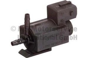 Pierburg Βαλβίδα αλλαγής, Βάσεις Στήριξης Του Κινητήρα - 7.02318.01.0