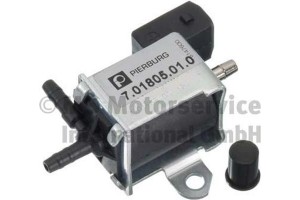 Pierburg Βαλβίδα αλλαγής, Κλαπέτο Αλλαγής (πολλαπλή εισαγωγής) - 7.01805.01.0