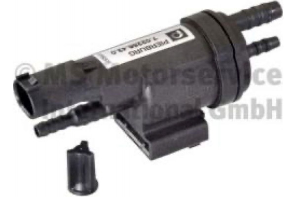 Pierburg Βαλβίδα αλλαγής, Κλαπέτο Αλλαγής (πολλαπλή εισαγωγής) - 7.02256.43.0