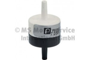 Pierburg Βαλβίδα αλλαγής, Κλαπέτο Αλλαγής (πολλαπλή εισαγωγής) - 7.05817.00.0