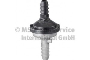 Pierburg Βαλβίδα αλλαγής, Κλαπέτο Αλλαγής (πολλαπλή εισαγωγής) - 7.05817.02.0