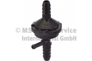 Pierburg Βαλβίδα αλλαγής, Κλαπέτο Αλλαγής (πολλαπλή εισαγωγής) - 7.05817.05.0