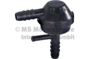 Pierburg Βαλβίδα αλλαγής, Κλαπέτο Αλλαγής (πολλαπλή εισαγωγής) - 7.05817.07.0