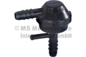 Pierburg Βαλβίδα αλλαγής, Κλαπέτο Αλλαγής (πολλαπλή εισαγωγής) - 7.05817.07.0