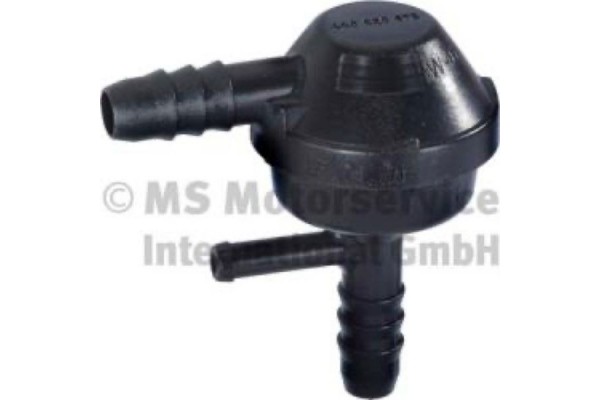 Pierburg Βαλβίδα αλλαγής, Κλαπέτο Αλλαγής (πολλαπλή εισαγωγής) - 7.05817.07.0