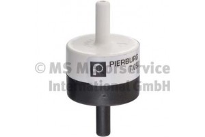 Pierburg Βαλβίδα αλλαγής, Κλαπέτο Αλλαγής (πολλαπλή εισαγωγής) - 7.05817.10.0