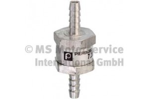 Pierburg Βαλβίδα, Αντλία Καυσίμων - 7.20235.01.0