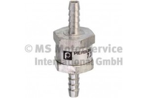 Pierburg Βαλβίδα, Αντλία Καυσίμων - 7.20235.01.0