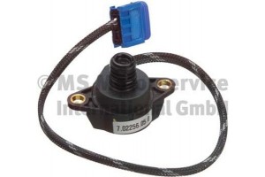 Pierburg Βαλβίδα Διατήρησης Πίεσης Λαδιού - 7.02256.05.0