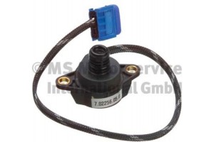 Pierburg Βαλβίδα Διατήρησης Πίεσης Λαδιού - 7.02256.05.0