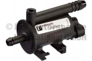 Pierburg Βαλβίδα εξαερισμού, Ρεζερβουάρ Καυσίμων - 7.02256.22.0