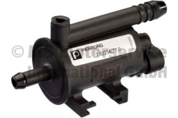 Pierburg Βαλβίδα εξαερισμού, Ρεζερβουάρ Καυσίμων - 7.02256.22.0