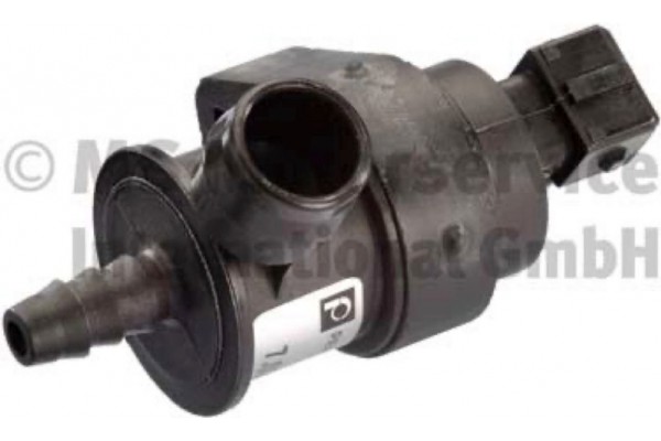 Pierburg Βαλβίδα εξαερισμού, Ρεζερβουάρ Καυσίμων - 7.02256.39.0