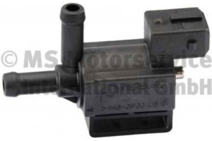 Pierburg Βαλβίδα εξαερισμού, Ρεζερβουάρ Καυσίμων - 7.22517.06.0