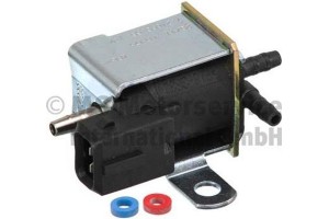 Pierburg Βαλβίδα, Έλεγχος Αέρα αναρρόφ. - 7.21895.55.0